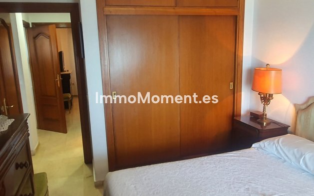 Resale - Apartment - Fuengirola - Fuengirola Centro
