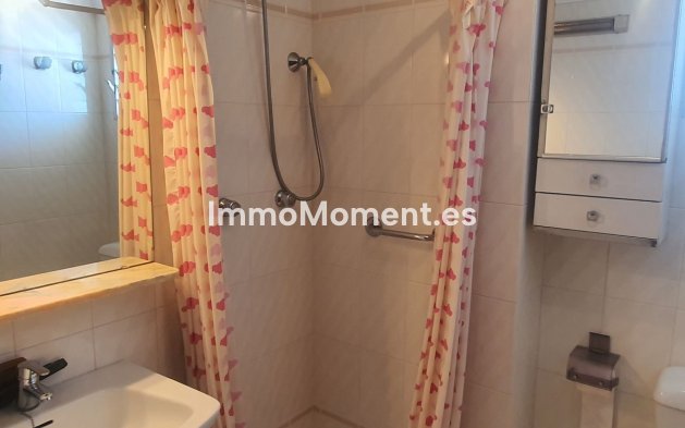 Resale - Apartment - Fuengirola - Fuengirola Centro