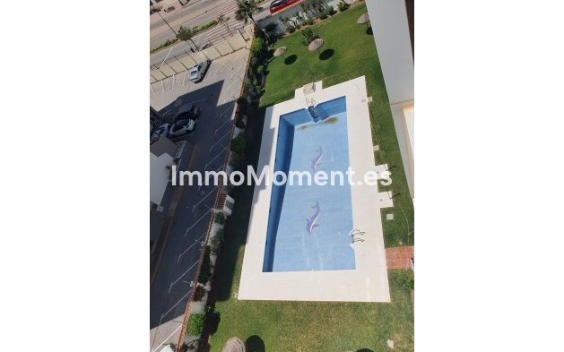 Resale - Apartment - Fuengirola - Fuengirola Centro