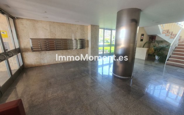 Resale - Apartment - Fuengirola - Fuengirola Centro