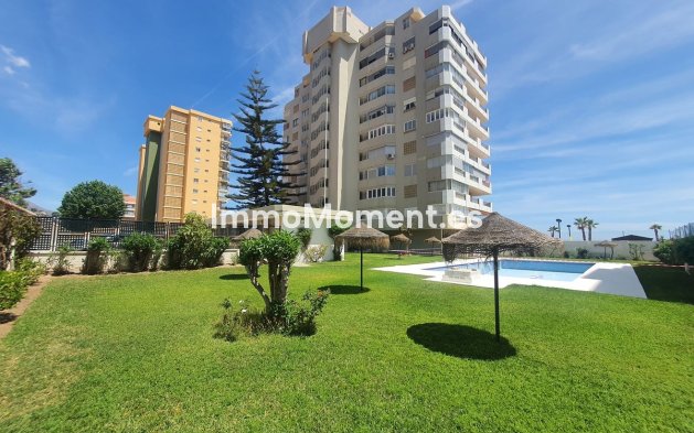 Resale - Apartment - Fuengirola - Fuengirola Centro