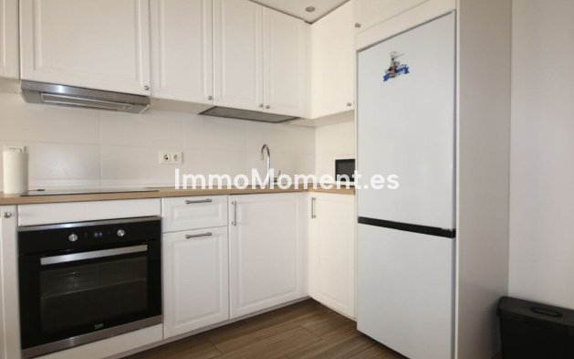 Reventa - Apartamento - Marbella - Marbella Centro