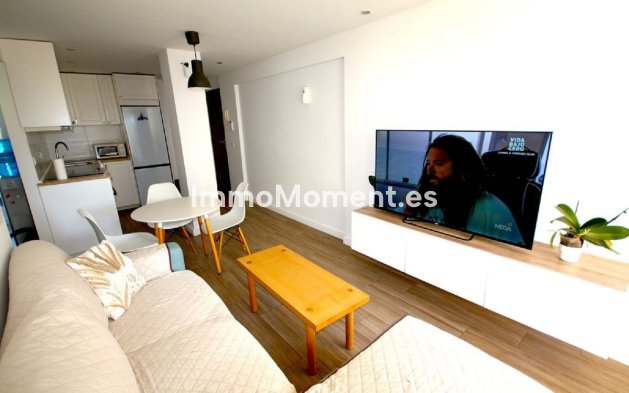 Reventa - Apartamento - Marbella - Marbella Centro