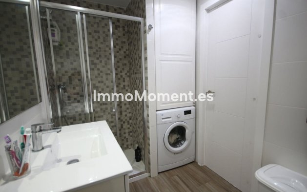 Reventa - Apartamento - Marbella - Marbella Centro