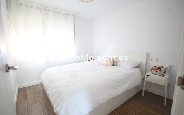 Reventa - Apartamento - Marbella - Marbella Centro