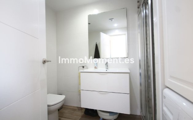 Reventa - Apartamento - Marbella - Marbella Centro