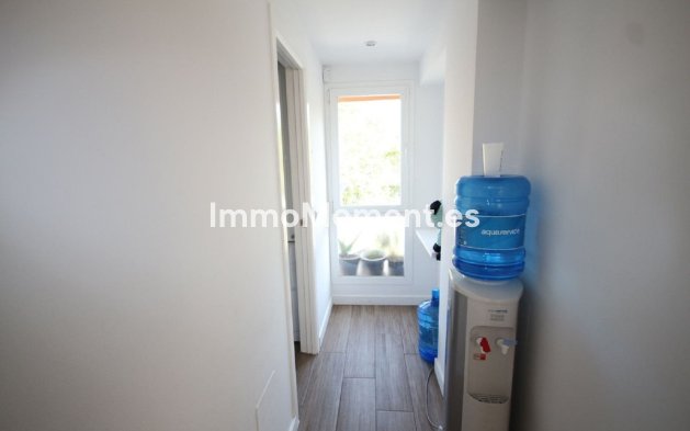 Reventa - Apartamento - Marbella - Marbella Centro