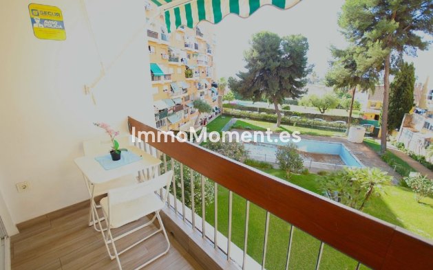 Reventa - Apartamento - Marbella - Marbella Centro