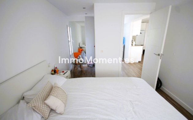 Reventa - Apartamento - Marbella - Marbella Centro