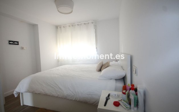 Reventa - Apartamento - Marbella - Marbella Centro