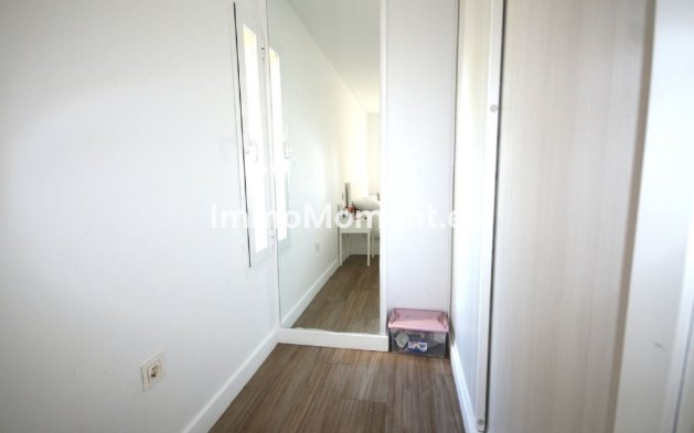 Reventa - Apartamento - Marbella - Marbella Centro