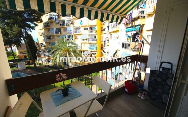 Reventa - Apartamento - Marbella - Marbella Centro