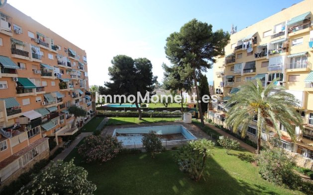 Reventa - Apartamento - Marbella - Marbella Centro