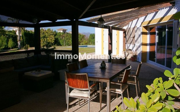 Resale - Villa - Lorca - Lorca Centro