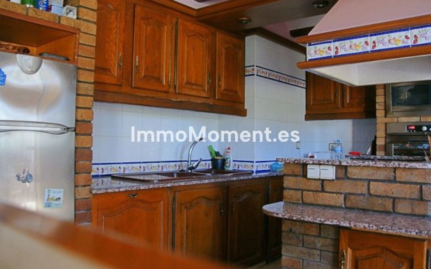 Resale - Villa - Lorca - Lorca Centro