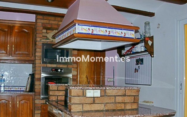 Resale - Villa - Lorca - Lorca Centro