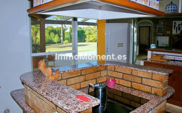 Resale - Villa - Lorca - Lorca Centro