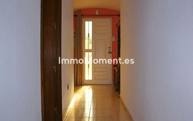 Resale - Villa - Lorca - Lorca Centro