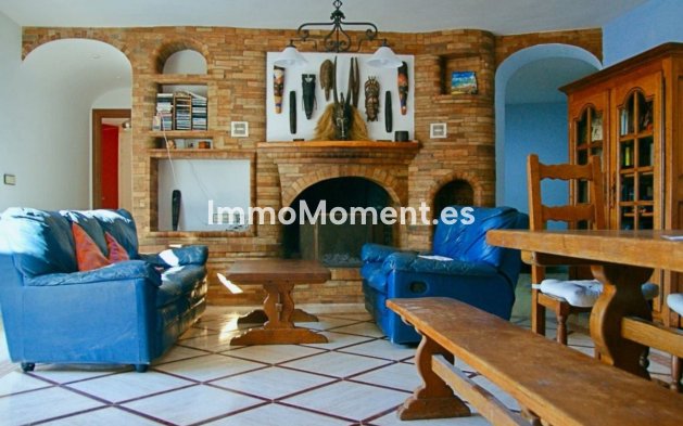 Resale - Villa - Lorca - Lorca Centro
