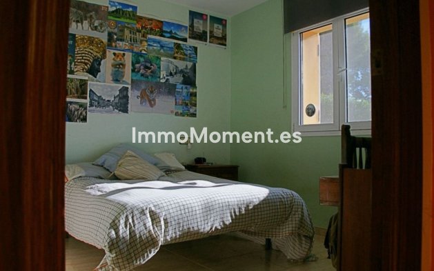 Resale - Villa - Lorca - Lorca Centro