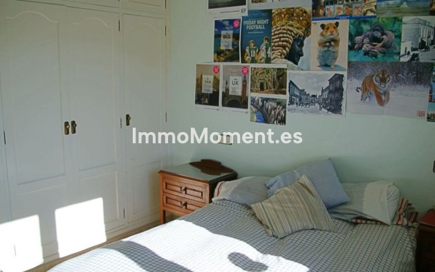 Resale - Villa - Lorca - Lorca Centro
