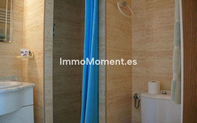 Resale - Villa - Lorca - Lorca Centro
