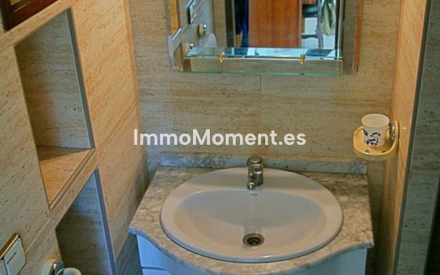 Resale - Villa - Lorca - Lorca Centro