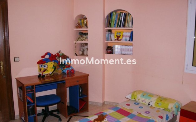 Resale - Villa - Lorca - Lorca Centro