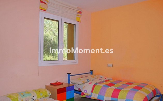 Resale - Villa - Lorca - Lorca Centro