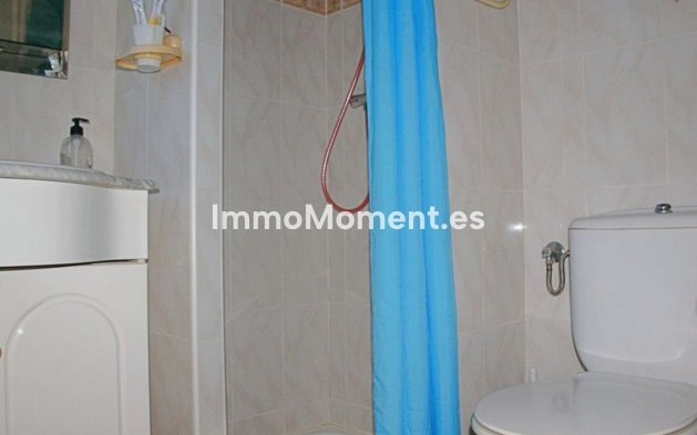 Resale - Villa - Lorca - Lorca Centro