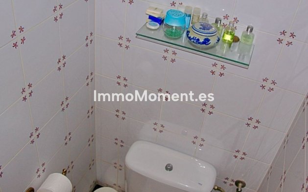 Resale - Villa - Lorca - Lorca Centro