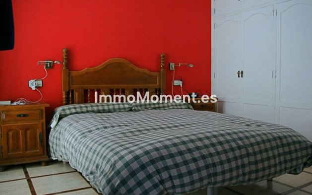 Resale - Villa - Lorca - Lorca Centro