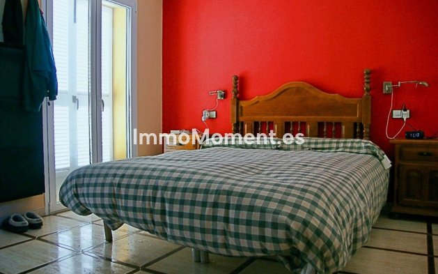 Resale - Villa - Lorca - Lorca Centro