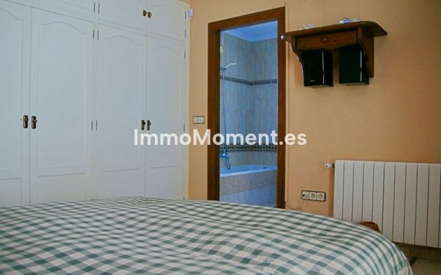 Resale - Villa - Lorca - Lorca Centro