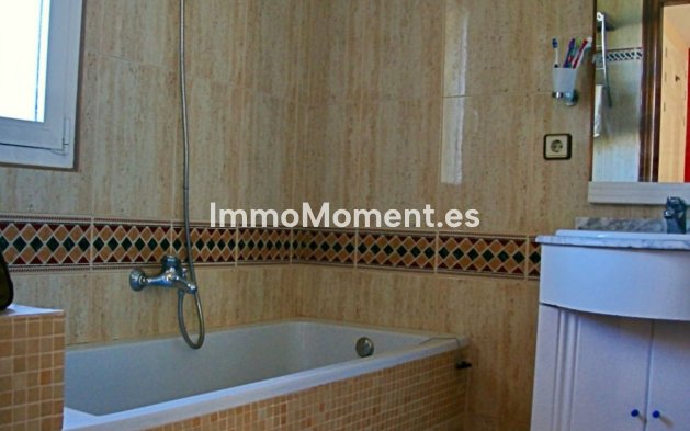 Resale - Villa - Lorca - Lorca Centro