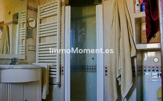 Resale - Villa - Lorca - Lorca Centro
