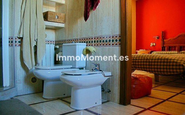 Resale - Villa - Lorca - Lorca Centro