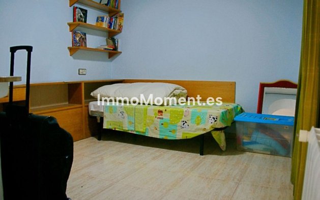 Resale - Villa - Lorca - Lorca Centro