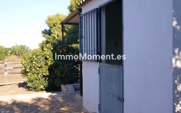 Resale - Villa - Lorca - Lorca Centro