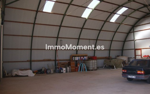 Resale - Villa - Lorca - Lorca Centro