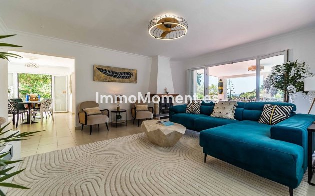 Reventa - Villa independiente - Benalmadena - Benalmadena Centro