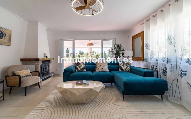 Reventa - Villa independiente - Benalmadena - Benalmadena Centro