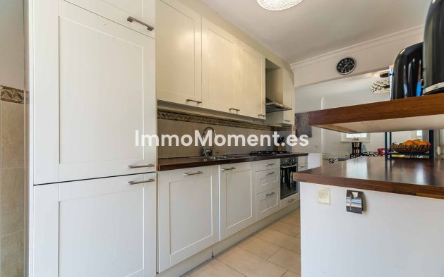 Reventa - Villa independiente - Benalmadena - Benalmadena Centro