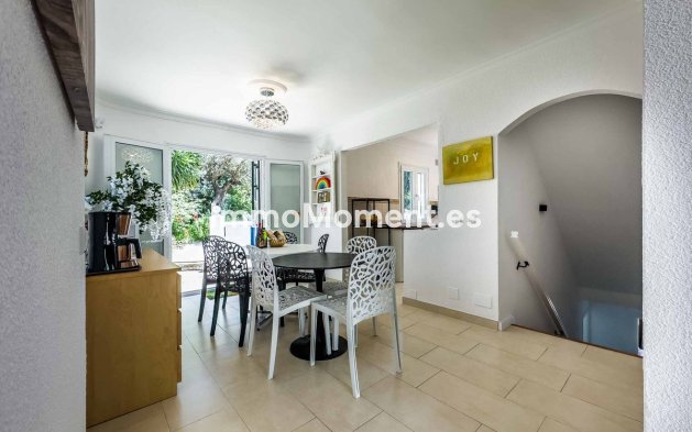 Reventa - Villa independiente - Benalmadena - Benalmadena Centro