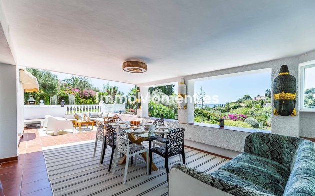 Reventa - Villa independiente - Benalmadena - Benalmadena Centro