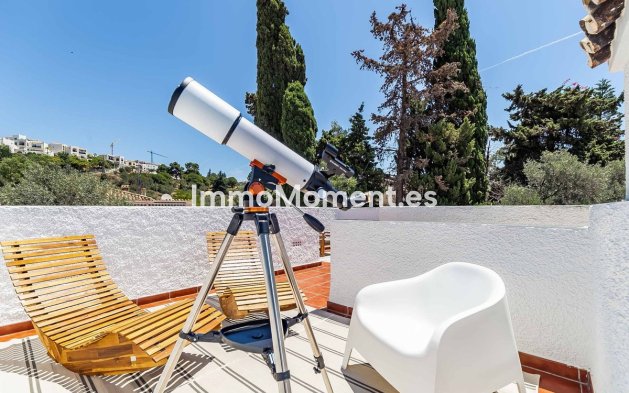 Reventa - Villa independiente - Benalmadena - Benalmadena Centro