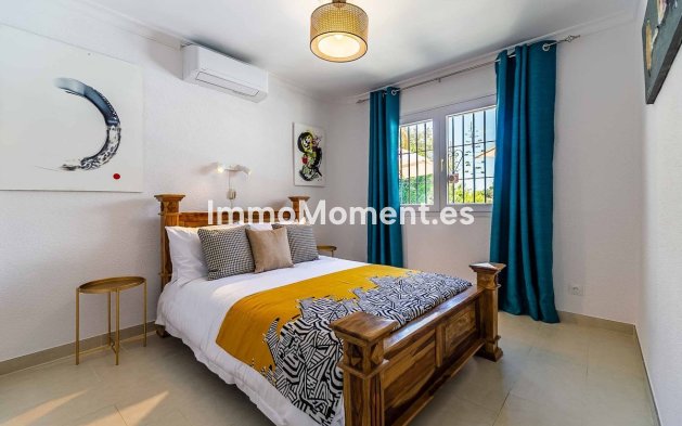 Reventa - Villa independiente - Benalmadena - Benalmadena Centro