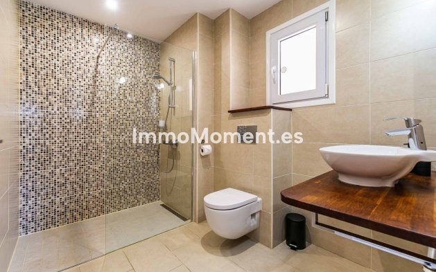 Reventa - Villa independiente - Benalmadena - Benalmadena Centro