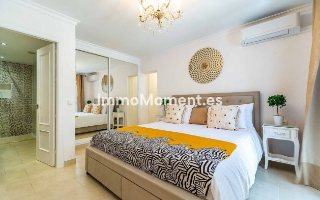 Reventa - Villa independiente - Benalmadena - Benalmadena Centro