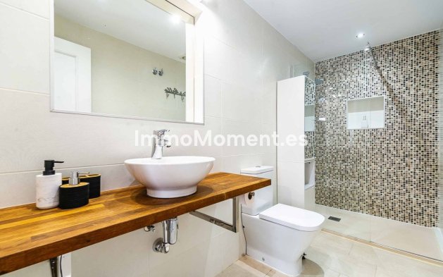 Reventa - Villa independiente - Benalmadena - Benalmadena Centro